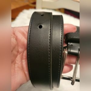 💥SOLD💥NWT Black Belt